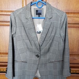 Women's Blazer -NWT